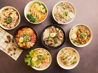 Bone & Broth