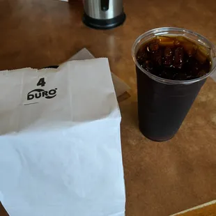 Iced House Blend