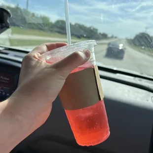 Sugar free 10 degree