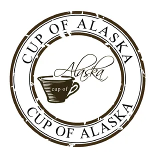 Cup of Alaska Logo