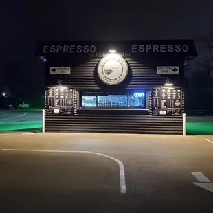 Opening Day - 8 Feb 2021. Hours are Mon through Fri 6am-6pm Sat 8am-6pm.