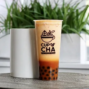 Thai Tea