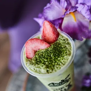 Instagram: @Cupofchateahouse