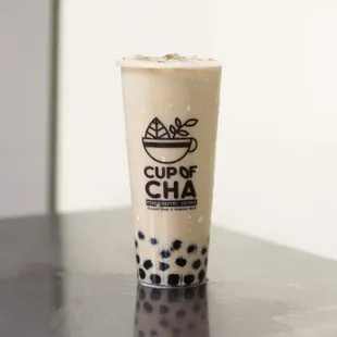 Owl'Kaido Viet Coffee