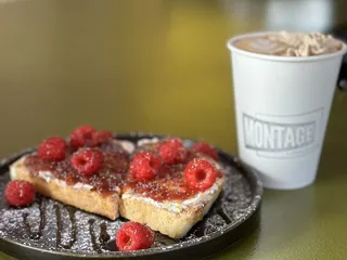 Early Yves Cafe
