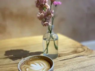 Slow Burn Coffee
