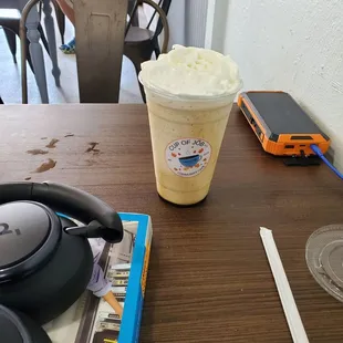 Rootbeer Late