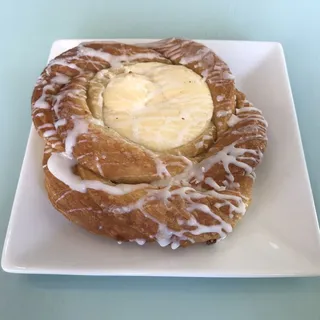 Danish