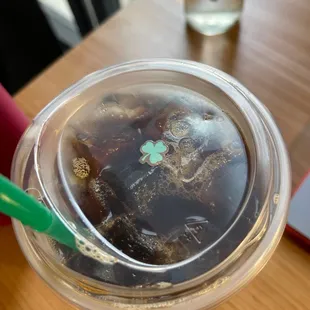 Cup of Joe Market Cafe