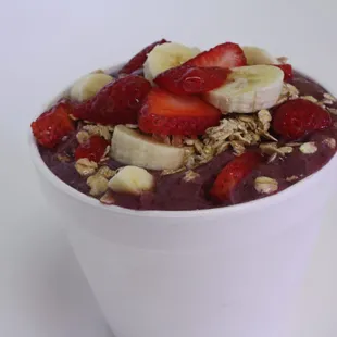 Acai Bowl