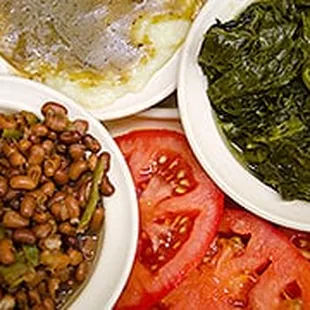 Veggie Plate