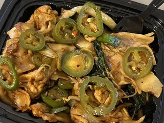 Zume Asian Cuisine