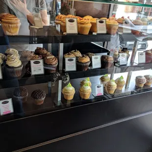 Cupcakes