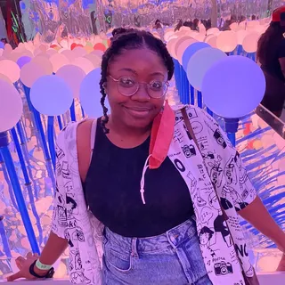 Chineye E.