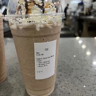 drink