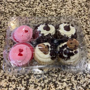 Cupcakes