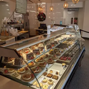 Desserts