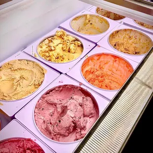 Sebastian Joes Ice Cream