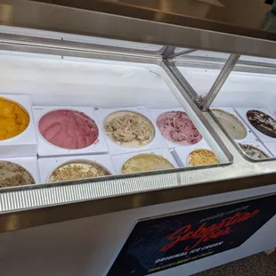 Ice cream