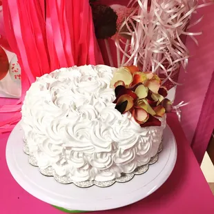 Cassata cake