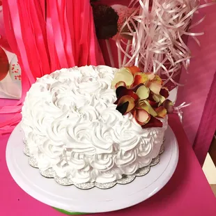 Cassata cake