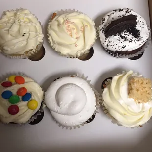 All the goods!