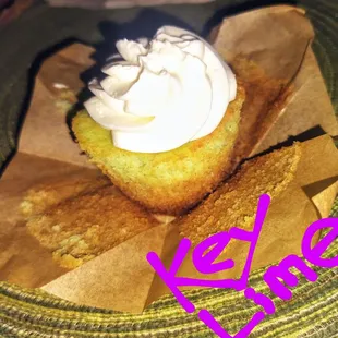 My favourite flavor, so far!