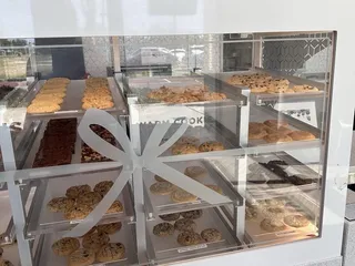 Tiff's Treats Cookie Delivery