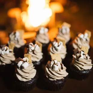 S'mores!