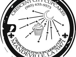 Crescent City Cupcakes