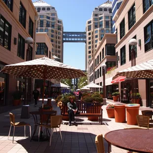 Our 2nd store in Oakland City Center