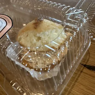 Dulce De Leche Whoopie Pie