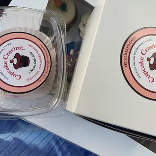 Koo-Koo for Macaroons