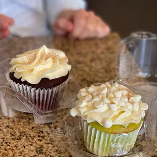 Custom Cakes