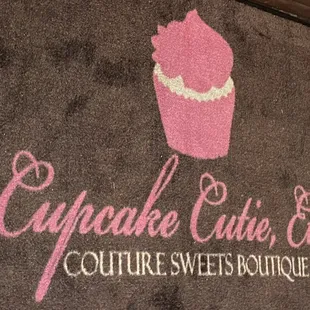 Cupcakes Cutie, Co