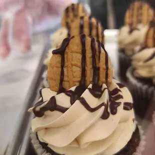 Cupcake Delirium