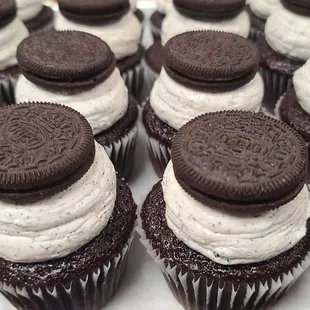 Oreo