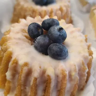 Baby bundt