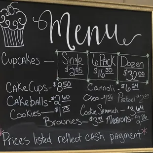 Cupcake Envie