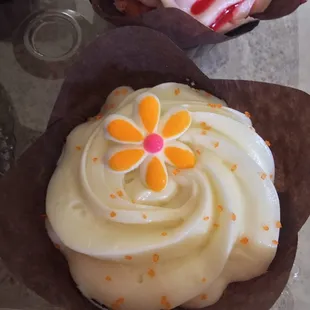 Red velvet!