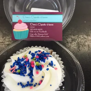 Chocolate Cupcake
