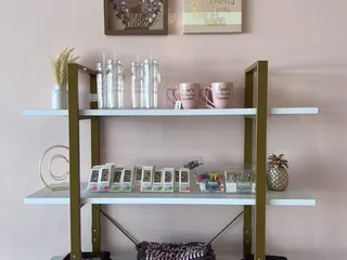 Coco's Lip Smacking Cupcakes