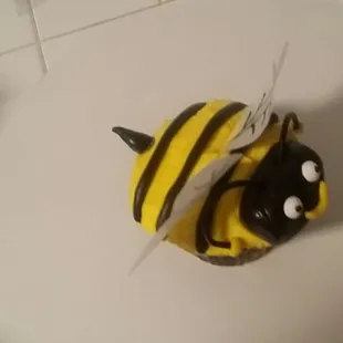 Bumble bee