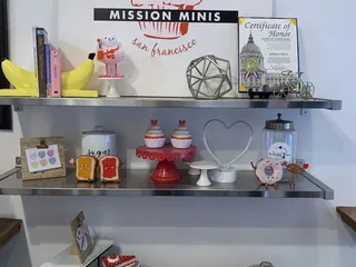 Mission Minis