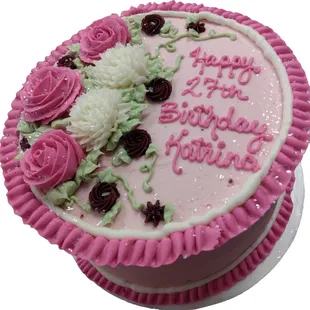 Personalized Birthday Cakes for everyone