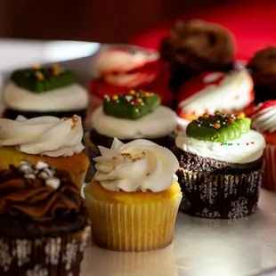 Stop in and select from our daily se;ection.