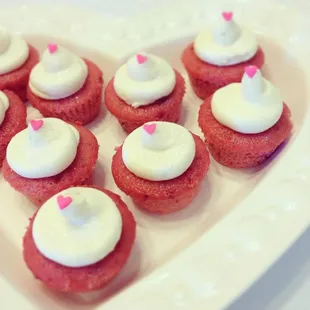 Best cupcakes in Tulsa!