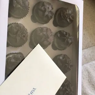 This picture doesn't do justice as to how amazing they are!!! The best in the town!