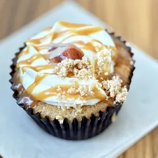Cupcakin' Bake Shop