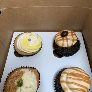 Chocolate Salted Caramel